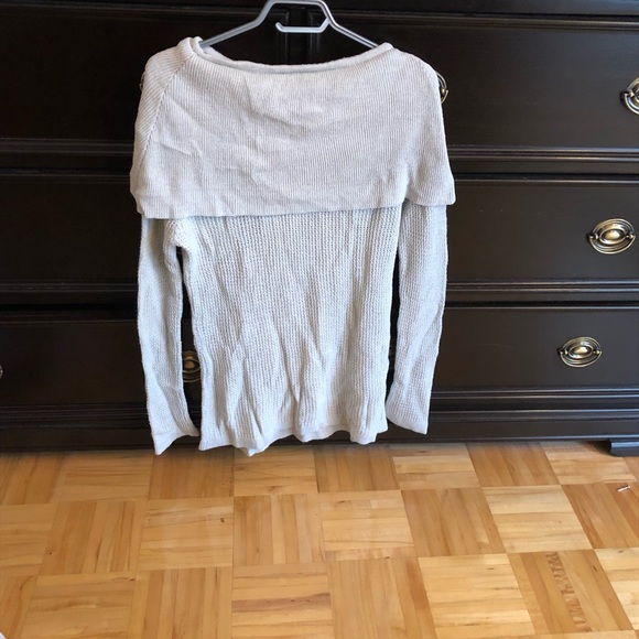 Les Ailes sweater - Picture 3 of 3